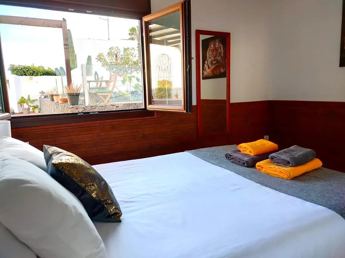 Appartamento Apartamento En Puerto Del Carmen Spagna