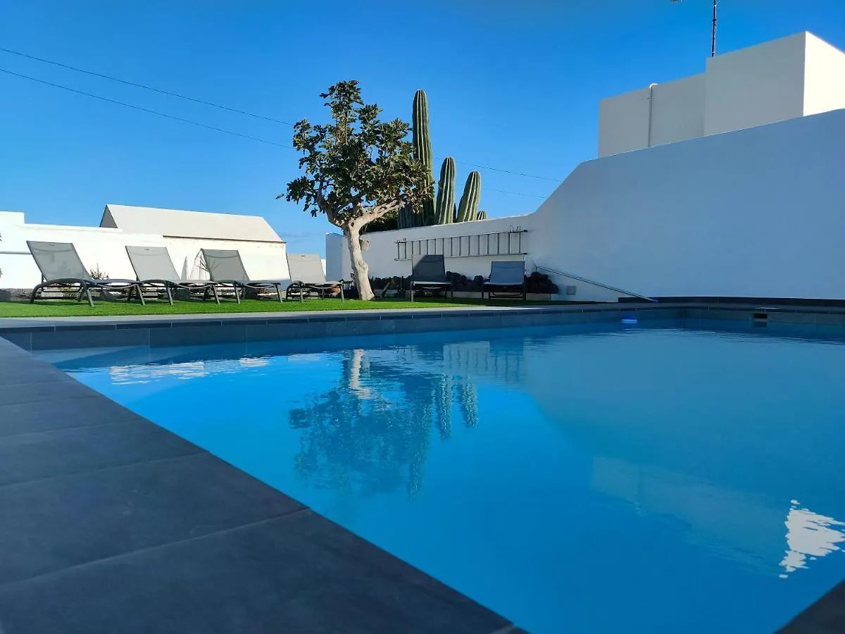 Appartamento Apartamento En Puerto Del Carmen
