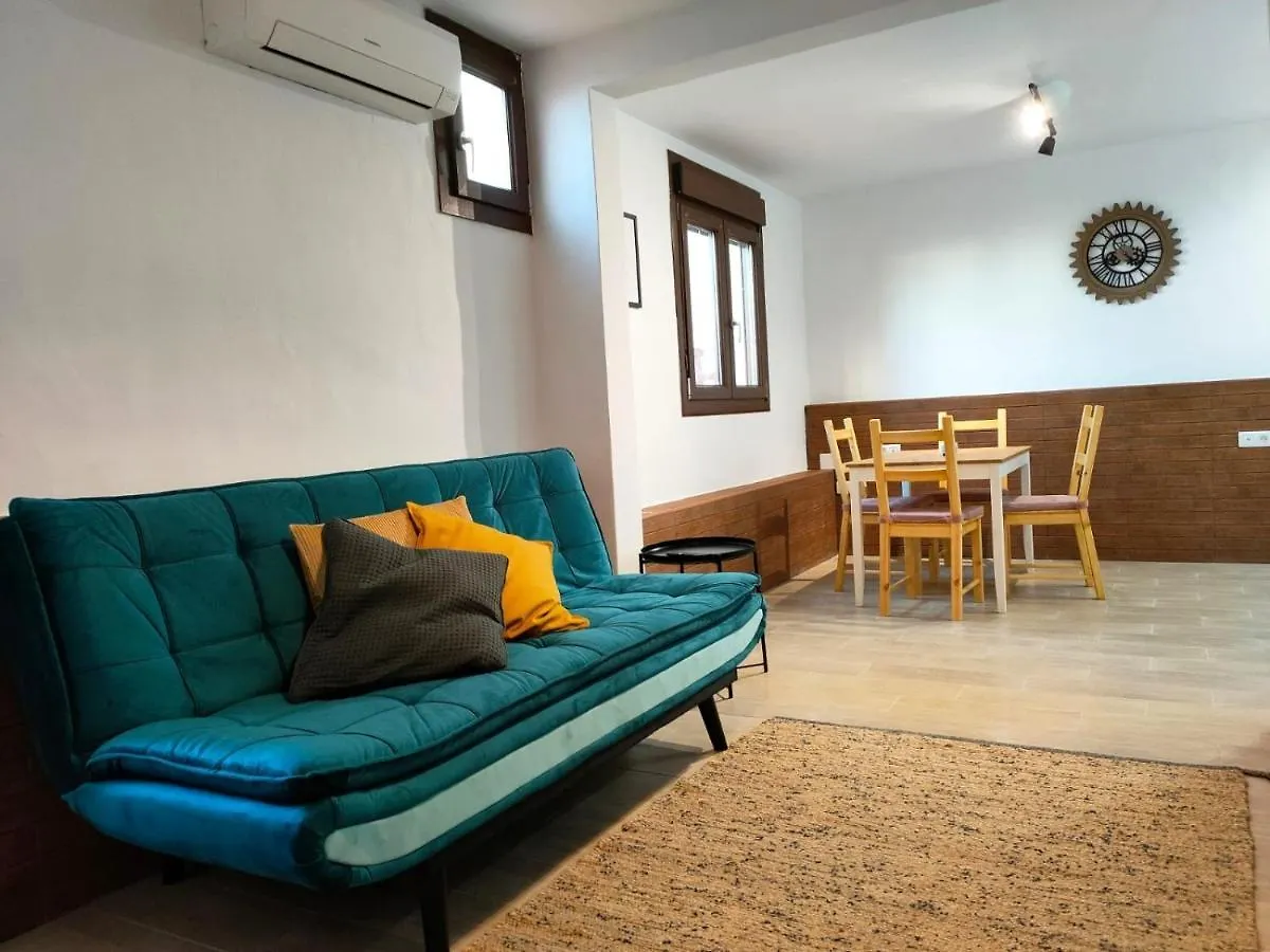 Apartamento En Puerto Del Carmen 0*, Puerto del Carmen (Lanzarote)