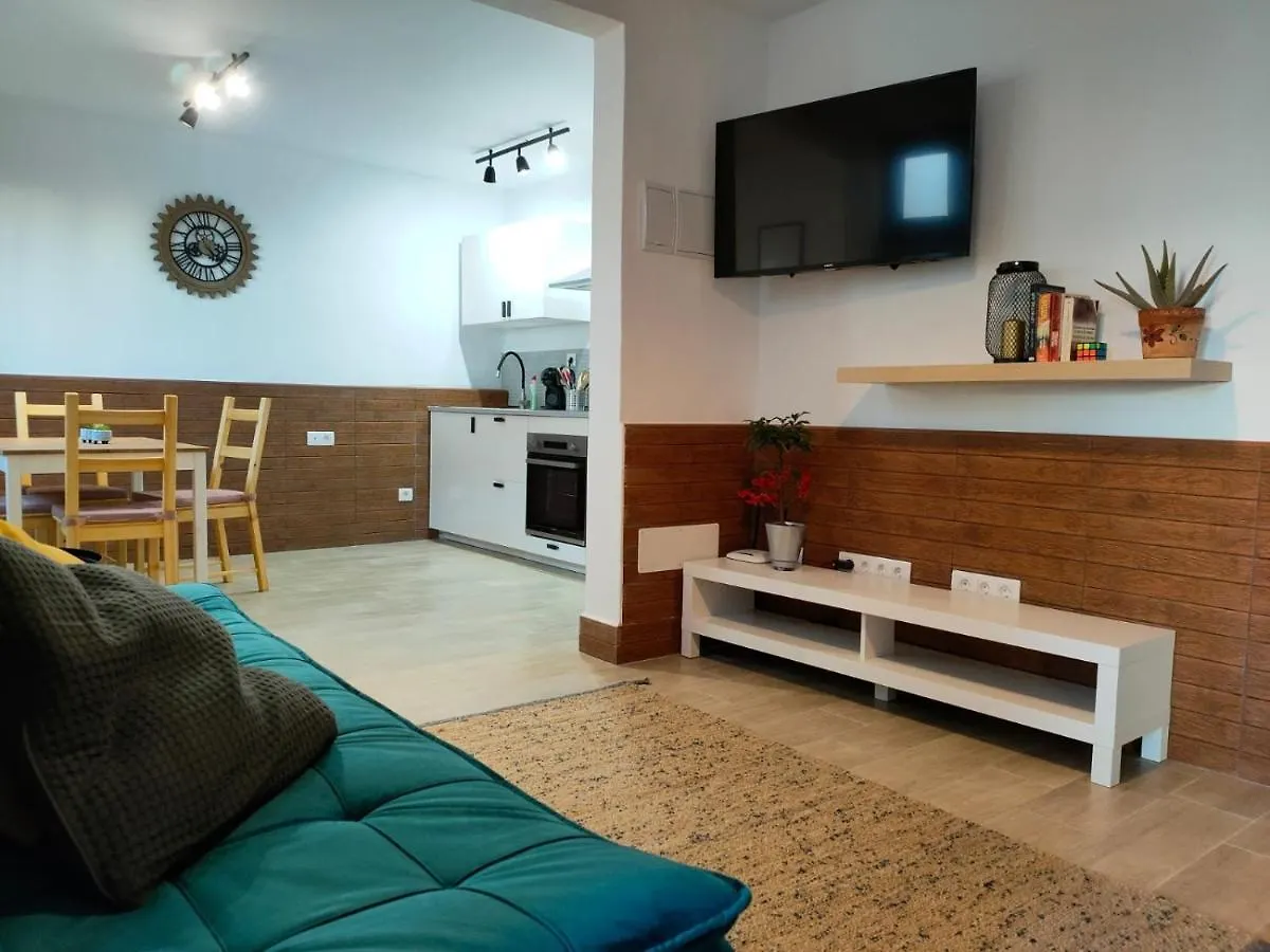 Apartamento En Puerto Del Carmen Appartamento