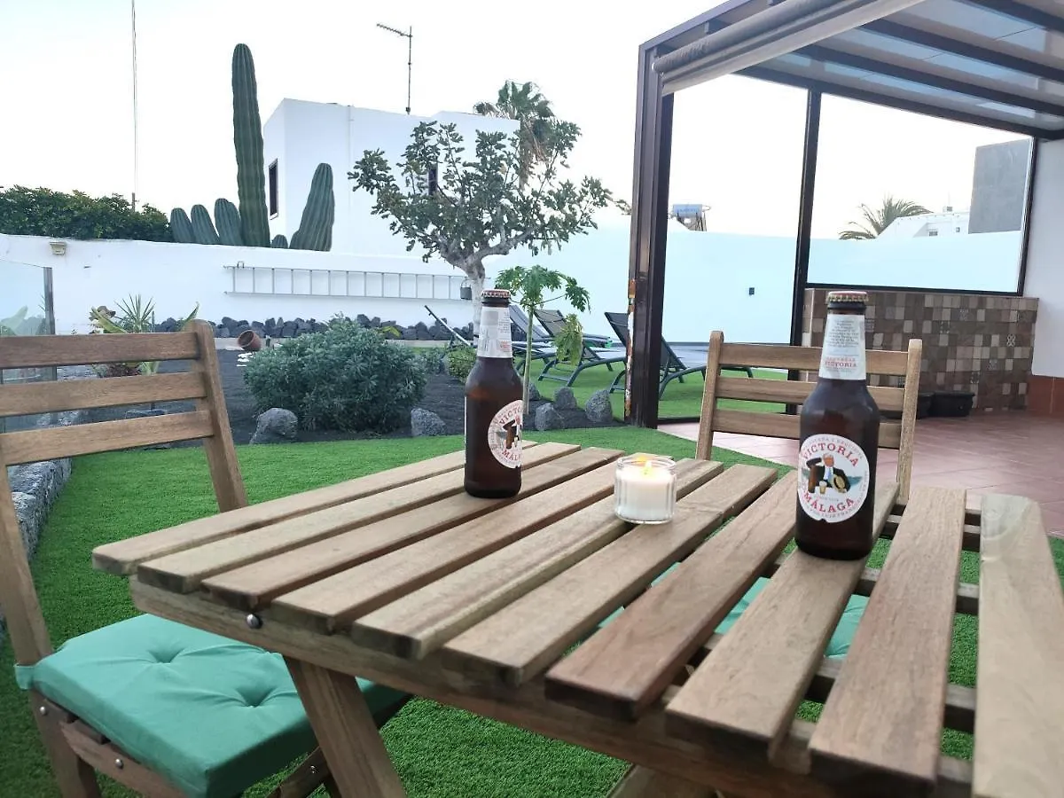Apartamento En Puerto Del Carmen Spagna