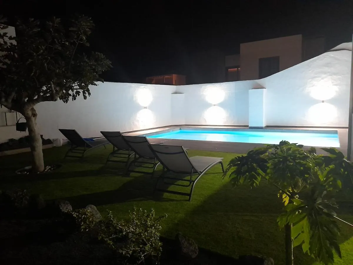 Apartamento En Puerto Del Carmen Puerto del Carmen (Lanzarote)