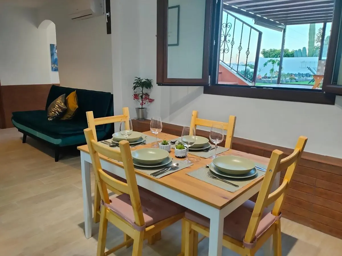 Apartamento En Puerto Del Carmen Appartamento Puerto del Carmen (Lanzarote)