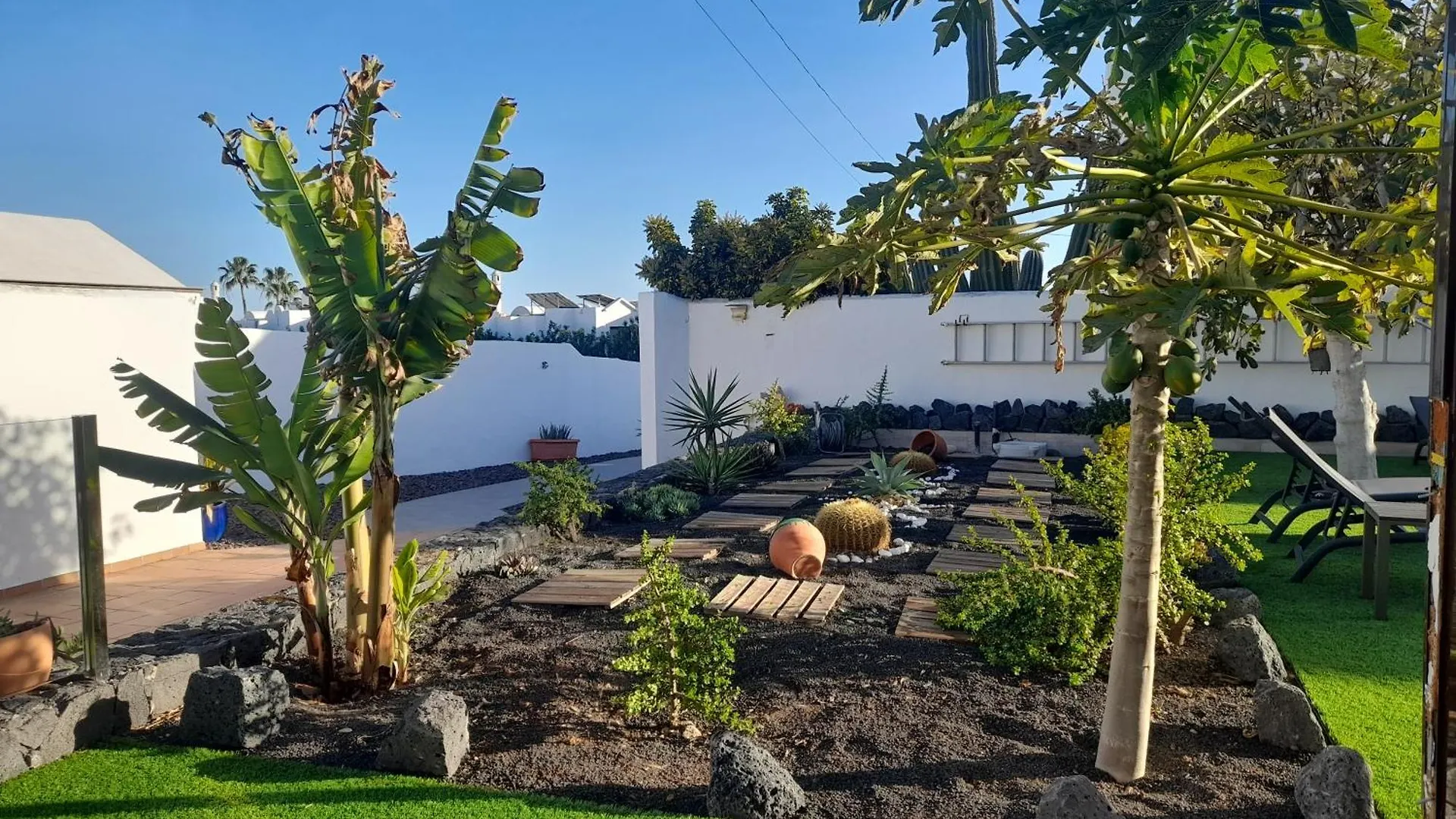 Appartamento Apartamento En Puerto Del Carmen