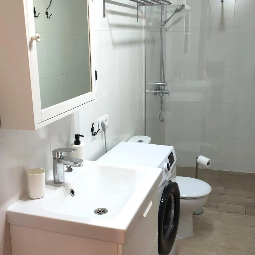 Apartamento En Puerto Del Carmen Puerto del Carmen